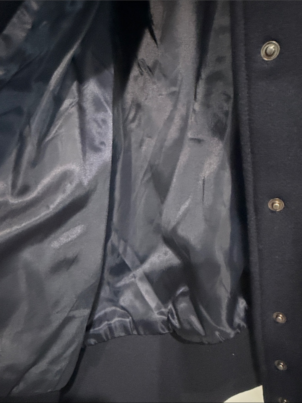 Men Jackets Subcategory - Picture 6 of 7